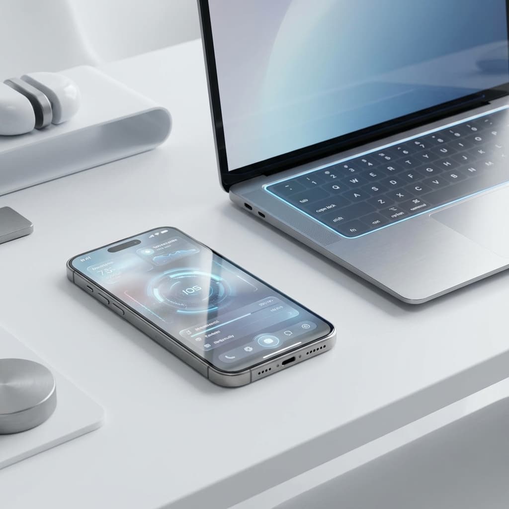 Premium Tech Samples